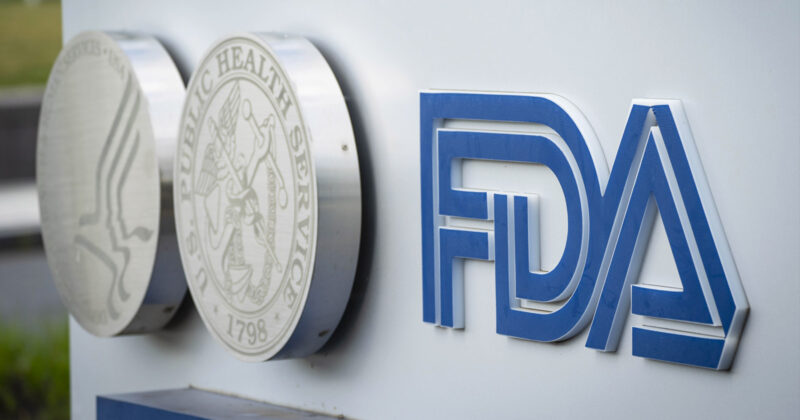 FDA Makes Big Announcement on Fluoride