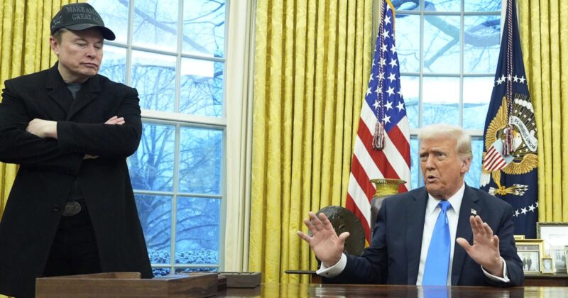 White House Speaks on the Future of DOGE After Musk Bids a Farewell