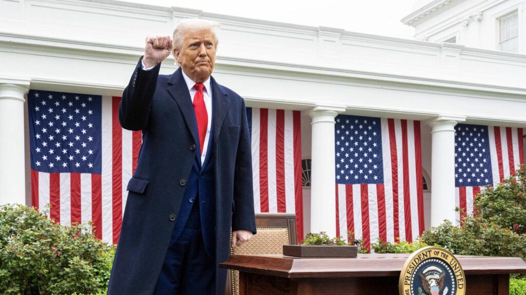 Federal Judge Just Handed Trump a Huge Win on Immigration