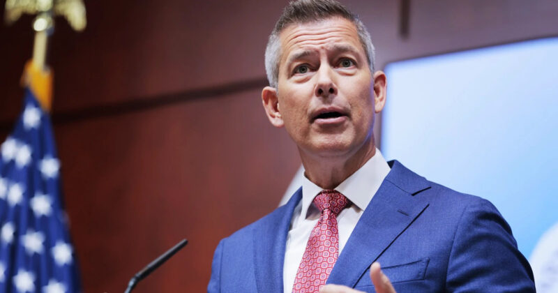 Major Union Just Put a Huge Hurdle in Front of Embattled Trump Pick