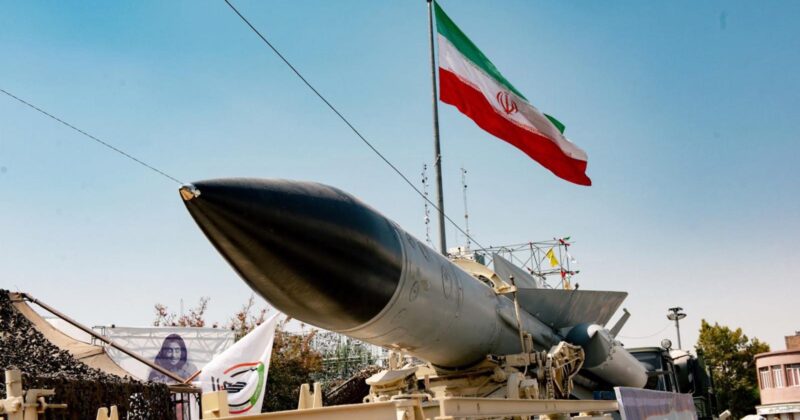 Leak: Israel Preparing to Strike Iran’s Nuclear Facilities