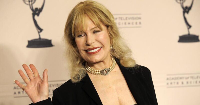 M*A*S*H Star Loretta Swit Dies at 87