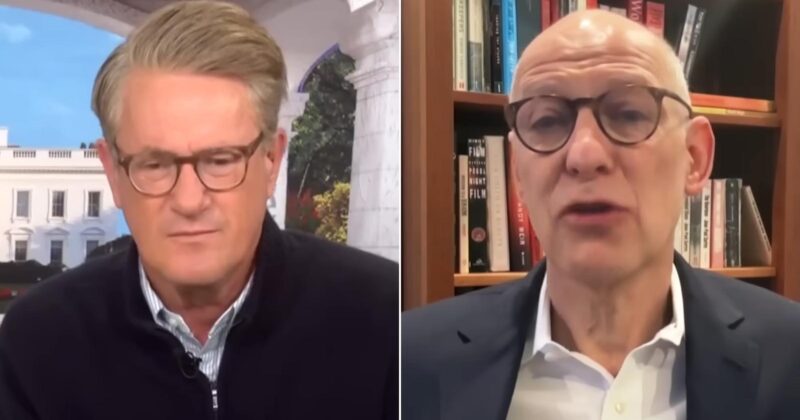 Prominent Oncologist Tells MSNBC the Truth About Biden’s Cancer Diagnosis