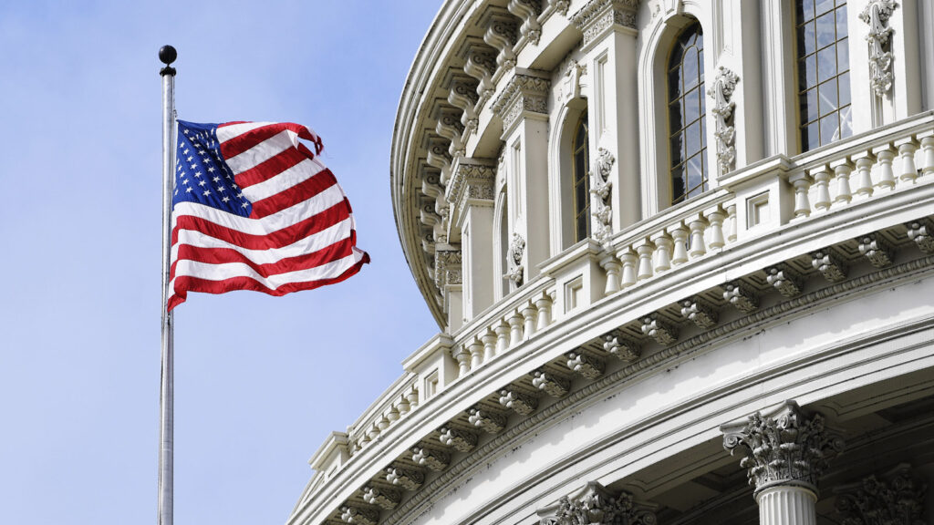 Moody’s Downgrades US’s Credit for First in Over a Century – Trump Spox Responds