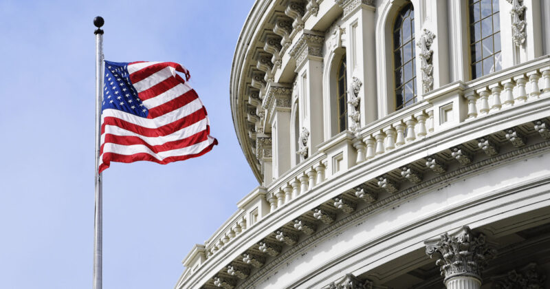 Moody’s Downgrades US’s Credit for First in Over a Century – Trump Spox Responds