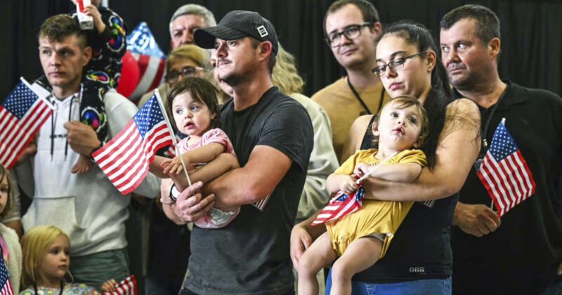 Church Cuts Ties with US Refugee Program Over White Afrikaner Resettlement