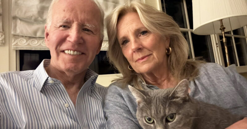Joe Biden Breaks Silence on Devastating Prostate Cancer Diagnosis