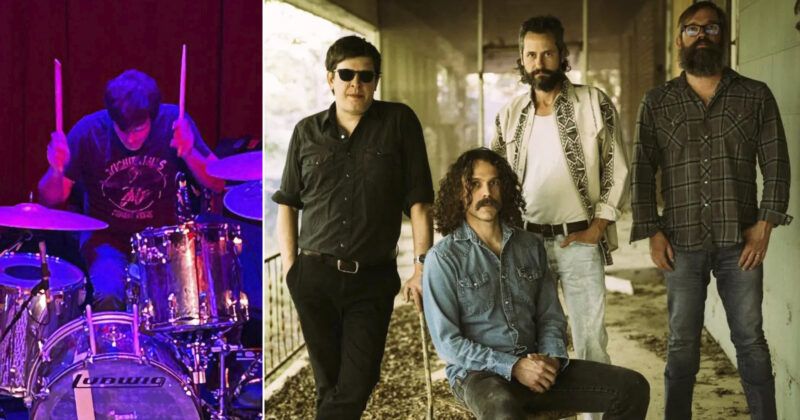 American Band Cancels Tour After Drummer Is Arrested By Border Patrol