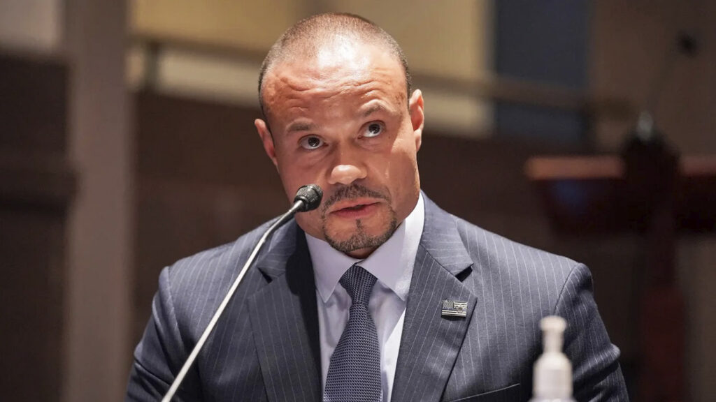 Bongino Issues Update on Probe Into Trump Witch Hunts