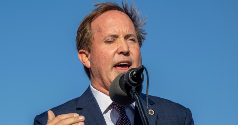 State AG Announces Arrest of Judge and 5 Other Officials on Vote Fraud Charges