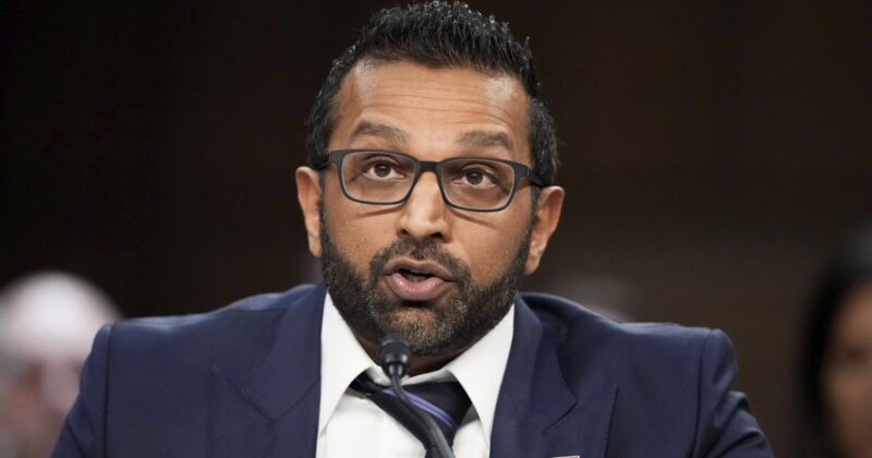 Anti-Trump Intel Official Arrested for Leaking Top Secret Info to Foreign Nation