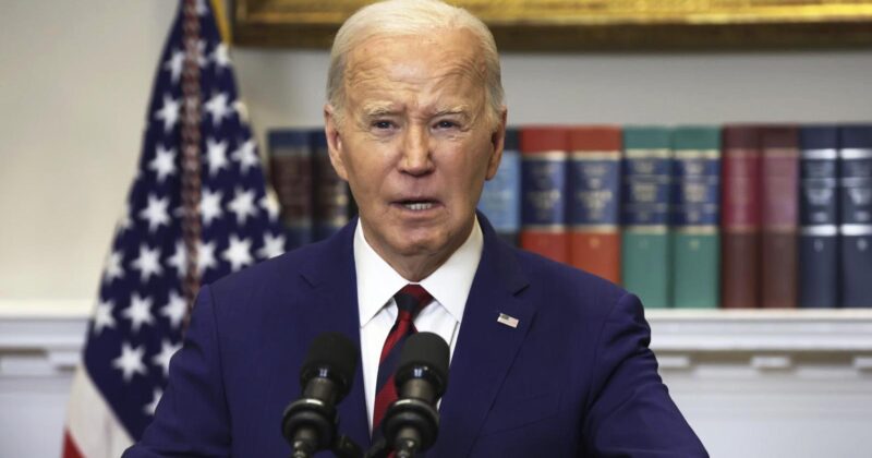 It Turns Out That Even More of Joe Biden’s Jobs Creation Numbers Were Fake
