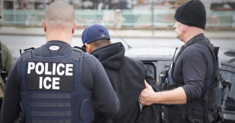 Another Deportation Sob Story Has Gone Viral. There’s Just 1 Problem.