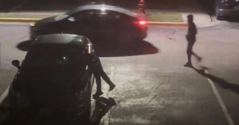 Teen Arrested for Breaking Into 121 Cars Released Quickly — Police Slam ‘Broken System’