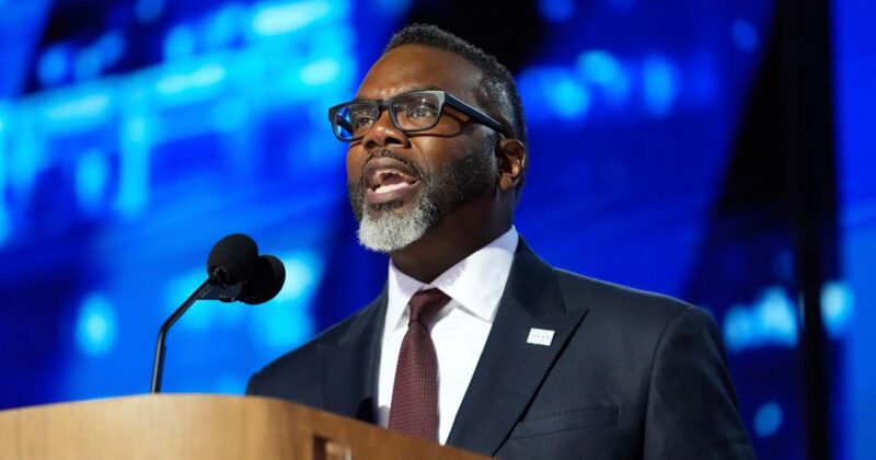Chicago Mayor Invents Holiday and Wishes Everyone ‘Happy Africa Day’ on Memorial Day Weekend