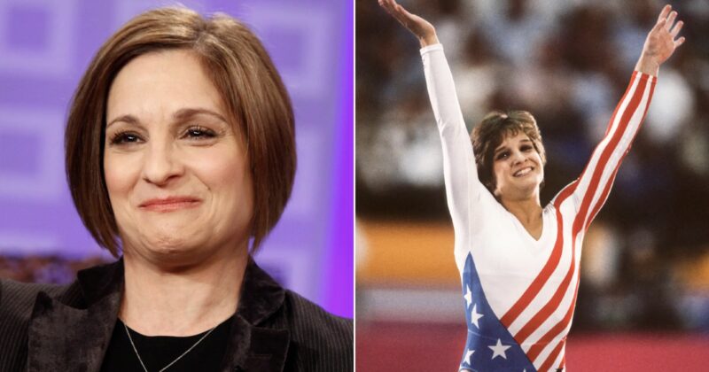 US Olympic Legend Arrested for DUI