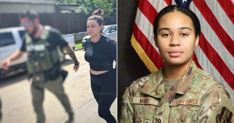 Illegal Alien Arrested in Jet Ski Hit-and-Run That Killed Texas Teen