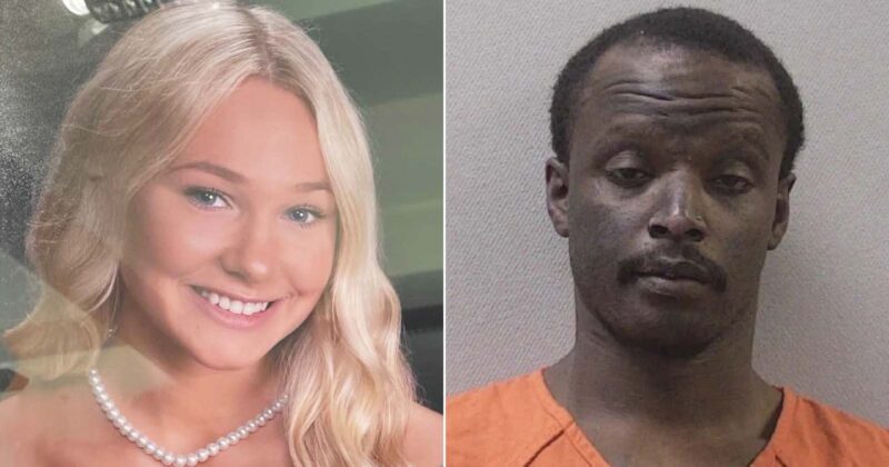 Horror: 22-Year-Old College Student Murdered by Career Criminal with Multiple Previous Arrests