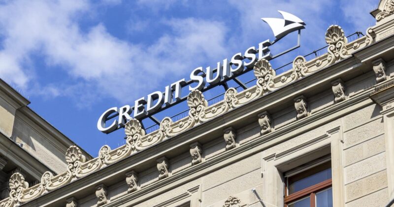 Banking Giant Hit with Massive Fine for Helping Wealthy US Clients Evade Taxes