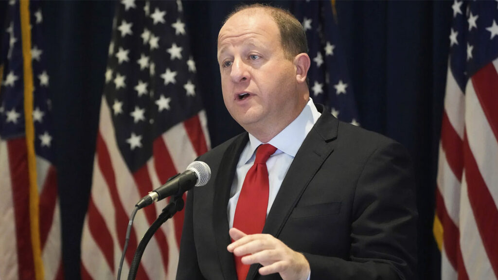 Dem Governor Signs Law That Makes it Illegal to ‘Misgender’ Trans People