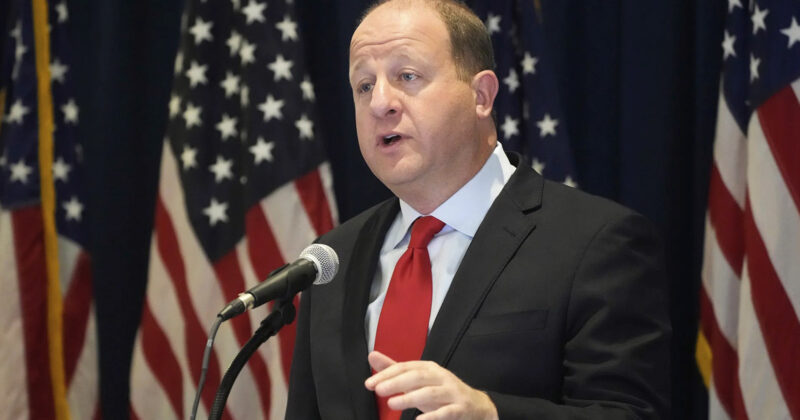 Dem Governor Signs Law That Makes it Illegal to ‘Misgender’ Trans People