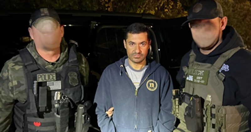 Horrific: Child-Rapist Illegal Found Living in Massachusetts Home Daycare