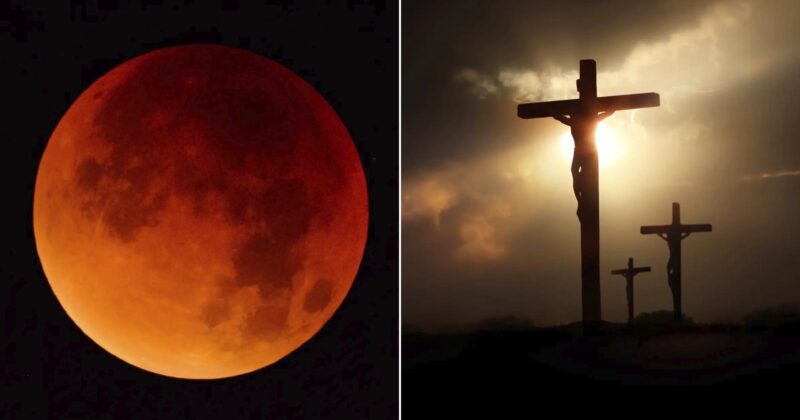 How NASA May Have Just Pinpointed the Exact Day Jesus Died – April 3, 33 AD