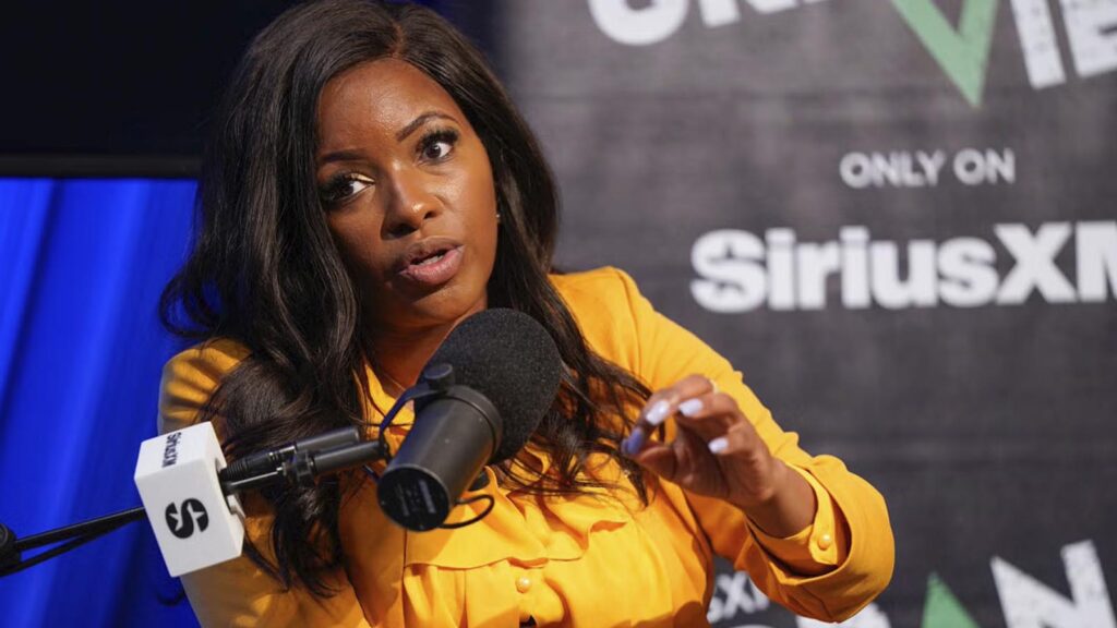 Crockett Claims Dems Looking to Run ‘Safest White Boy’ in 2028 — Hints at Specific Candidate