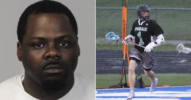 High School Athlete Shot Dead After TikTok Door-Knock Prank Goes Wrong