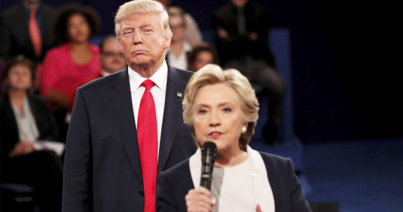 Trump Posts Video of Mysterious Deaths and ‘Suicides’ Linked to Hillary Clinton