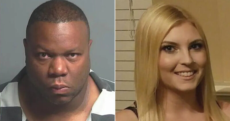 Ex-NFL Player Sentenced to 30 Years in Prison for Girlfriend’s Brutal Murder