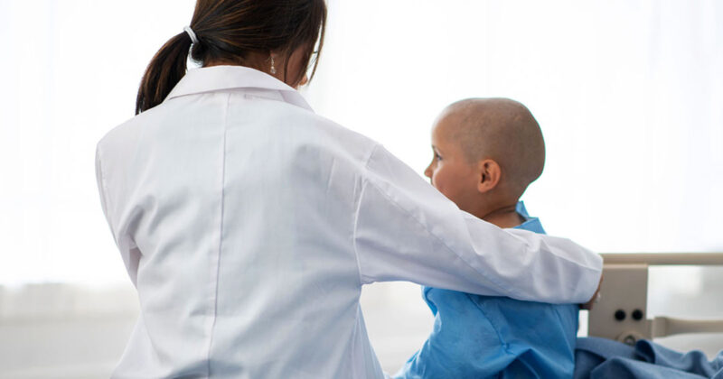 Common Appliance Raises Kids’ Cancer Risk Nearly Twice as Much as Adults’ — And It’s in 2 Out of 5 US Homes