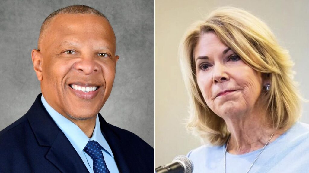 Democrat Flips Omaha Mayor’s Office After 12-Year GOP Rule