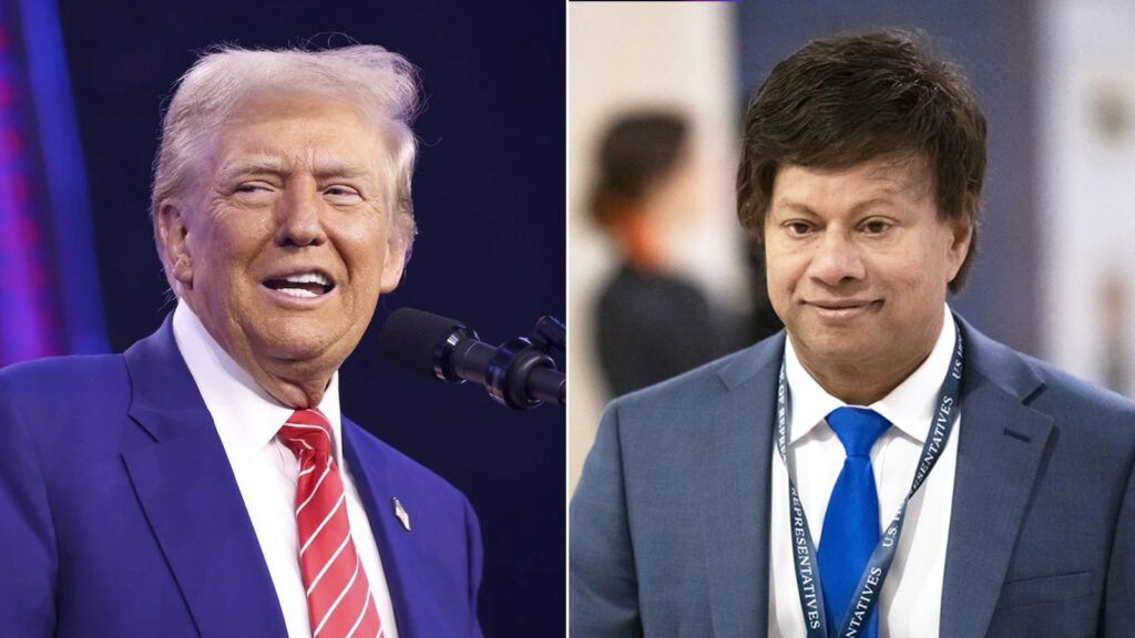 Latest Attempt to Impeach Trump Ends in Total Humiliation
