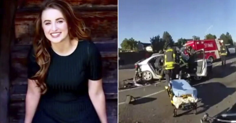 Illegal Alien Avoids Jail Time After Killing Colorado Woman in 90 MPH Crash