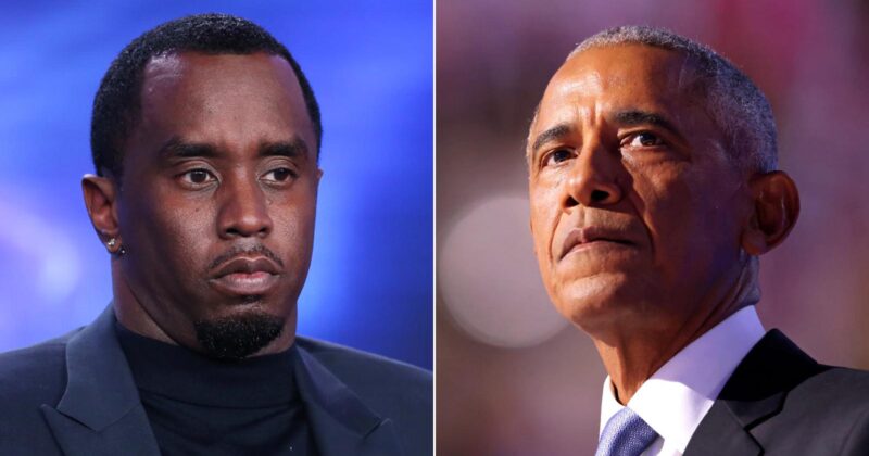 Obama-Branded Ecstasy Pills Revealed in Diddy Trial Testimony