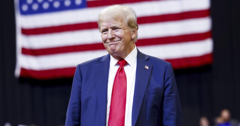 They’re Losing Their Own Voters to Trump: Latest Polls Take Surprising Turn for Dem Voters