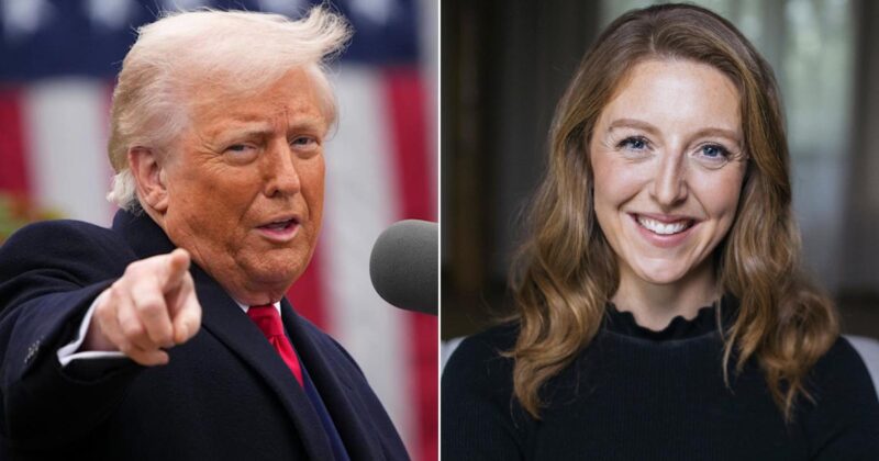 ‘Huge Win for MAHA’: Trump Dumps Surgeon General Nominee, Taps Top MAHA Leader