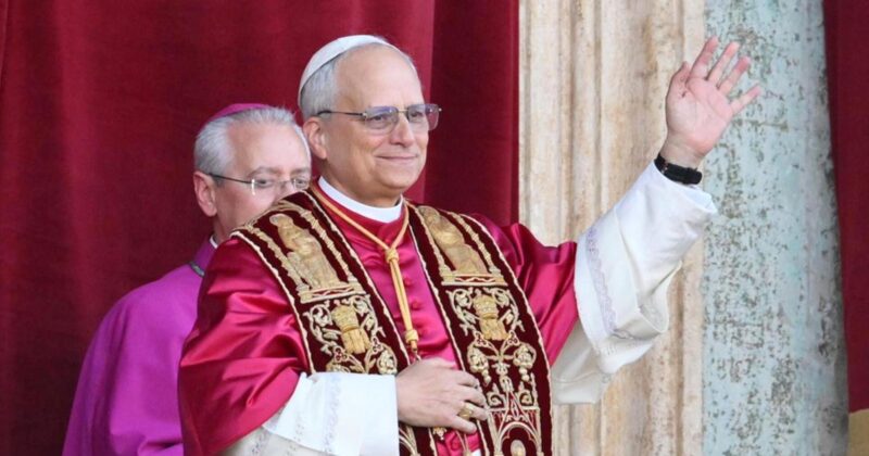 Newly-Elected American Pope Has Taken Multiple Shots at Trump in Recent Months