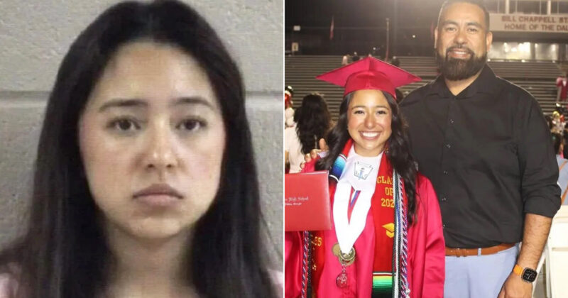 Illegal Immigrant Runs Red Light Without License — Now the Entire Family Will Be Deported Together