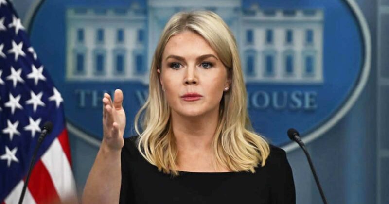 Karoline Leavitt Reveals Trump’s Next Move in Israel-Iran Conflict
