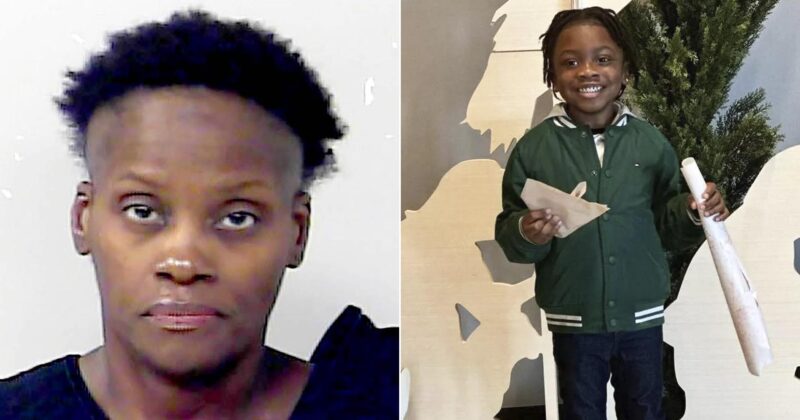 Florida Mom Charged in Death of 6-Year-Old Son After Trying to ‘Exorcise Demons’ from Him