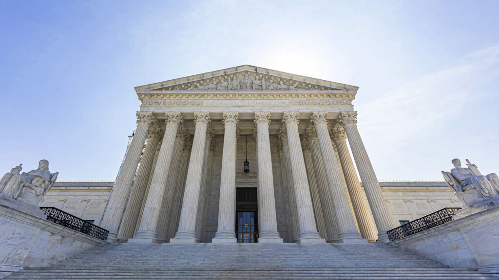 Supreme Court Issues Unanimous Ruling in Key Case