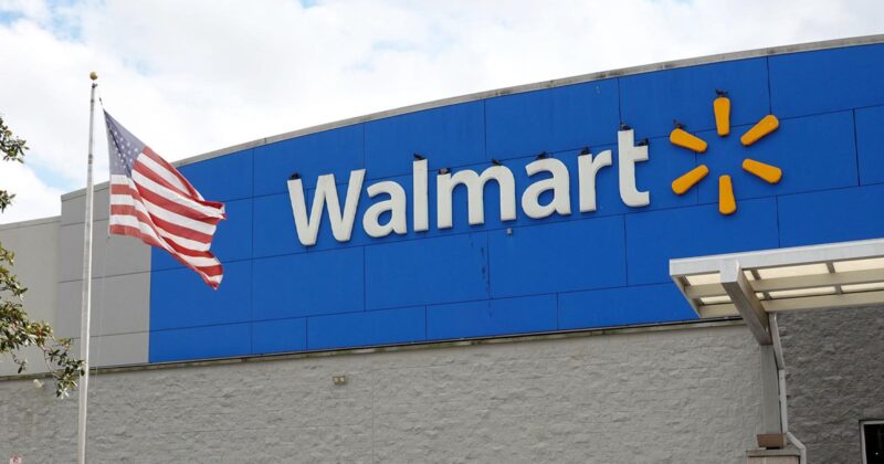 Walmart Hit with Civil Penalties After Shipping Toy Gun to Liberal State