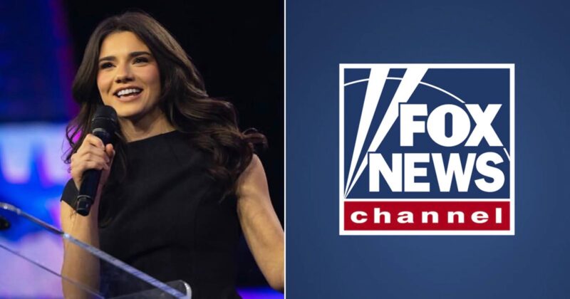 Popular Conservative Influencer Brett Cooper Joins Fox News
