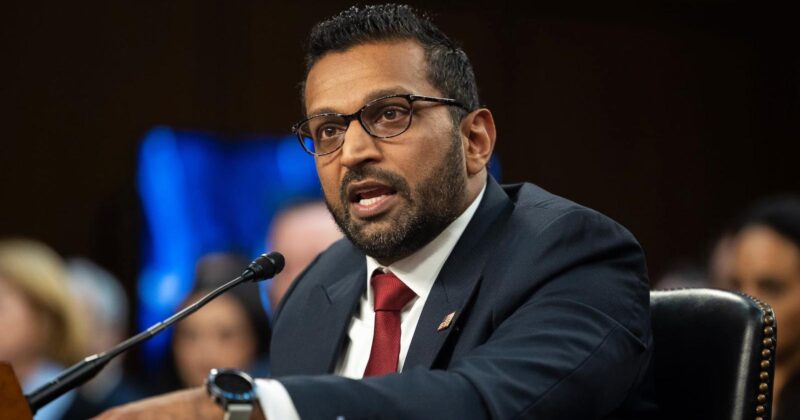 Alert: FBI Monitoring Possible Domestic Sleeper Cells