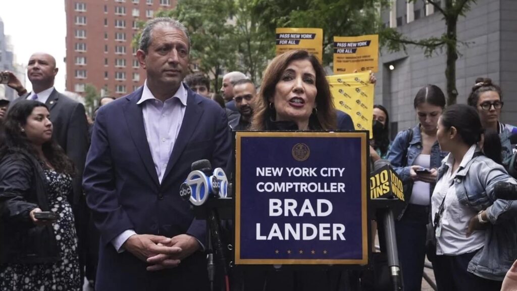 Blue State Announces $50 Million in Taxpayer Dollars for Illegals