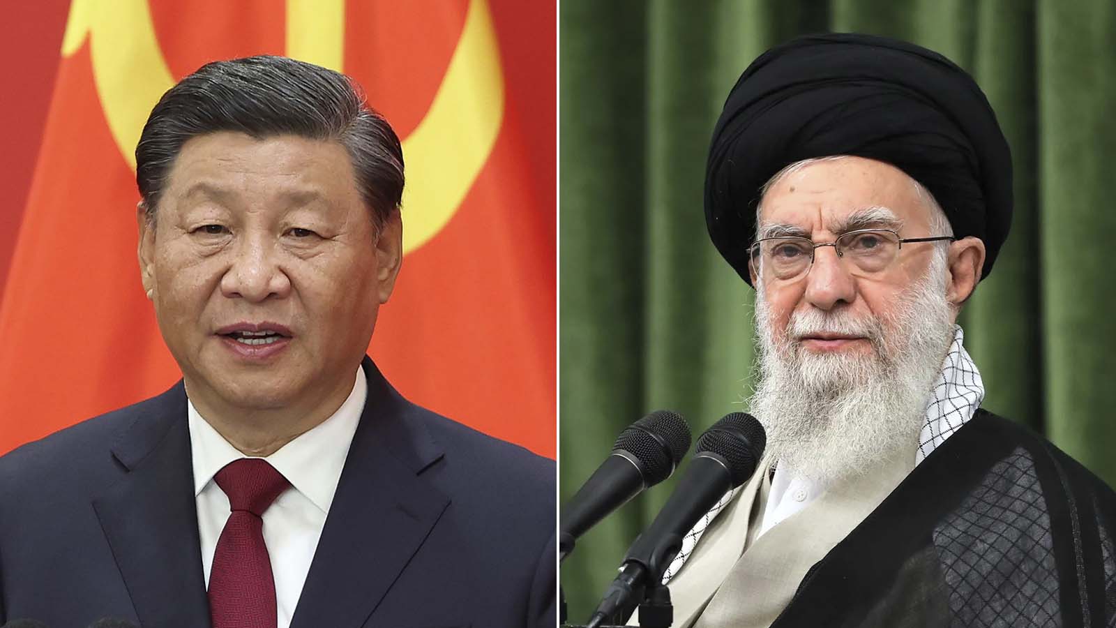 China Raises Eyebrows with ‘Mysterious’ Flights Reportedly Sent to Iran