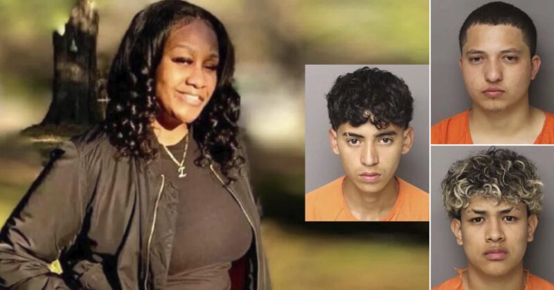 Americans Warned of Nationwide Dangers After 6 Illegals Charged in Mom’s Shocking Murder