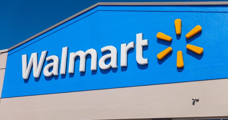 Walmart Takes It on the Chin as ‘Pride Apparel’ Backfires Big Time – They Just Never Learn